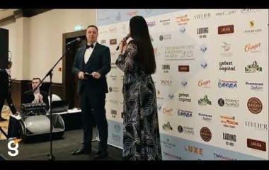 Гефест Капитал стал техническим партнером "The moscow life &amp; business awards 2021"