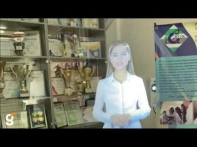ГК «Гефест Капитал»произвела поставку виртуального промоутера